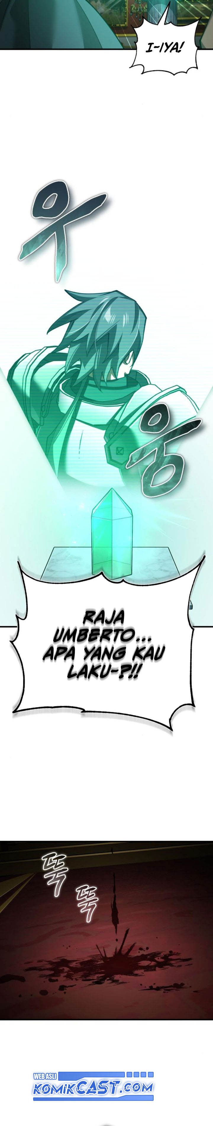 Read The Heavenly Demon Can’t Live a Normal Life ID Manga Online
