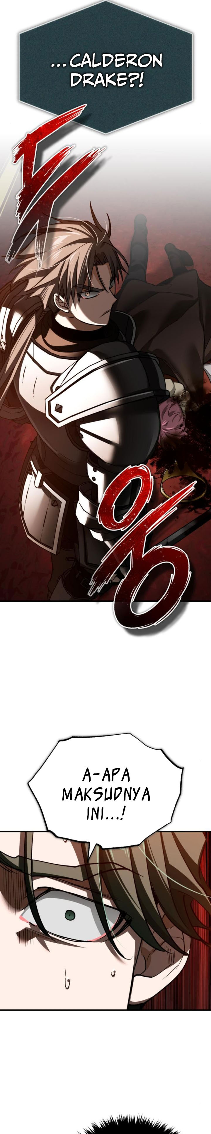 Read The Heavenly Demon Can’t Live a Normal Life ID Manga Online