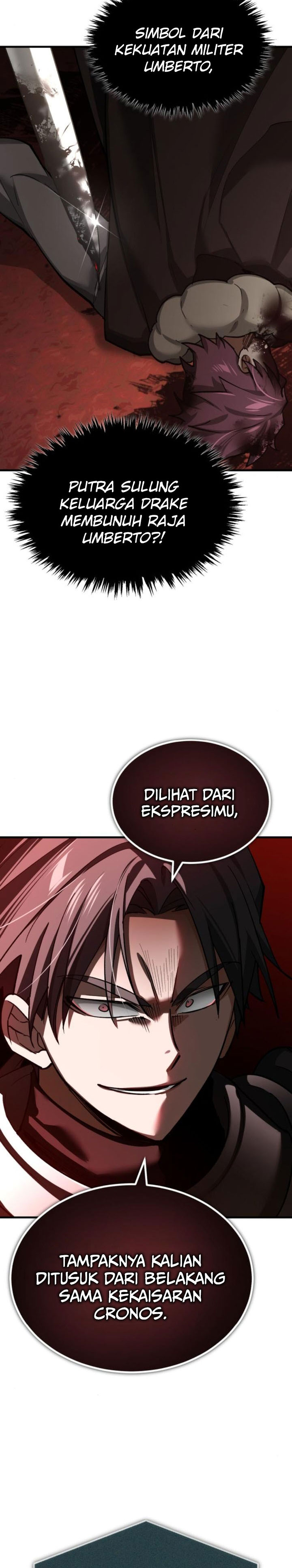 Read The Heavenly Demon Can’t Live a Normal Life ID Manga Online