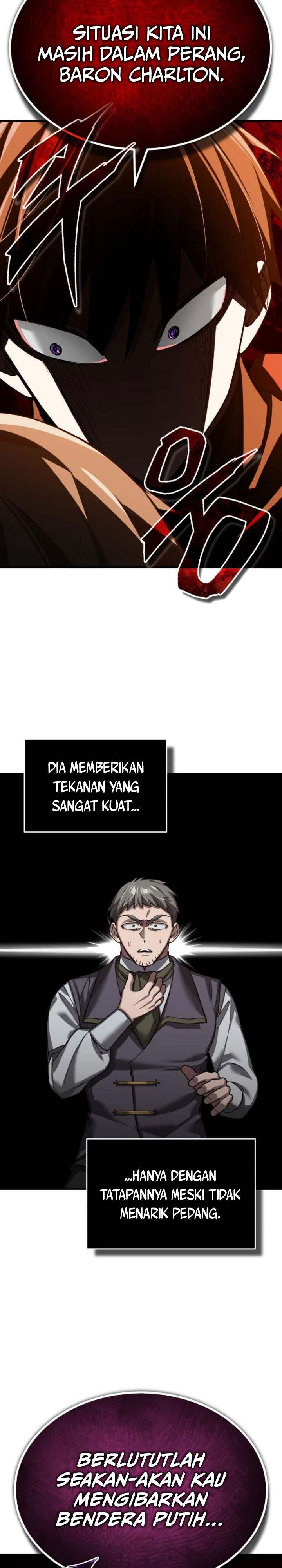 Read The Heavenly Demon Can’t Live a Normal Life ID Manga Online