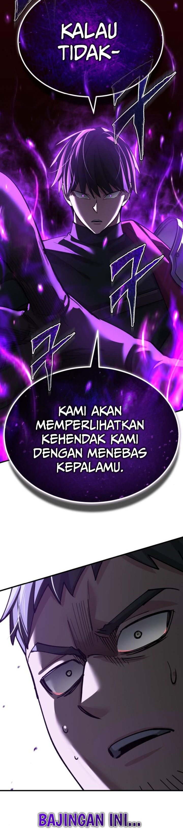 Read The Heavenly Demon Can’t Live a Normal Life ID Manga Online