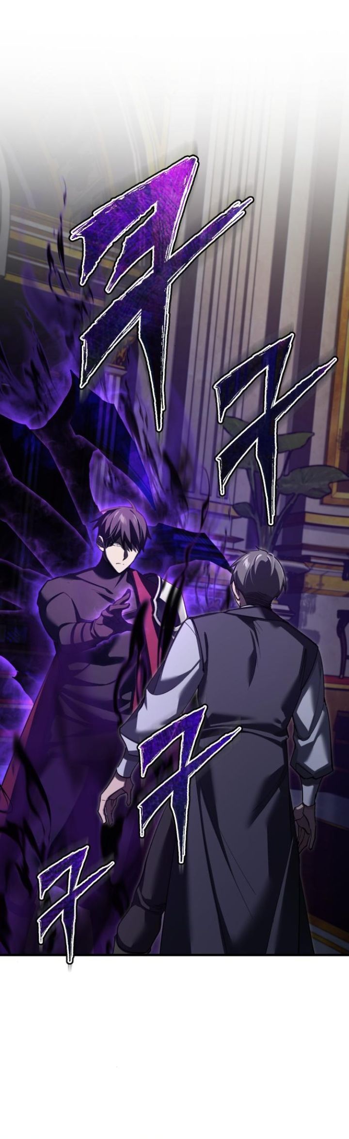 Read The Heavenly Demon Can’t Live a Normal Life ID Manga Online