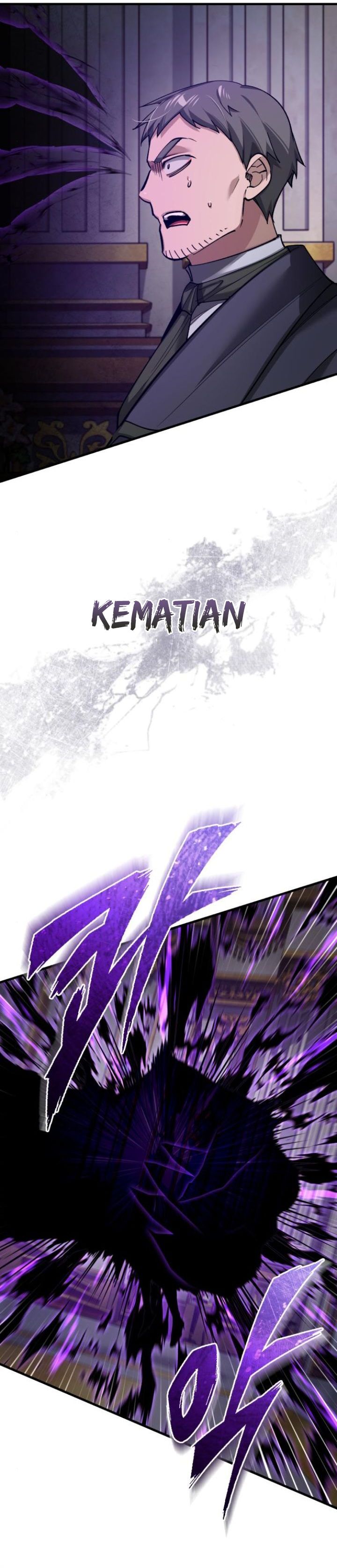 Read The Heavenly Demon Can’t Live a Normal Life ID Manga Online