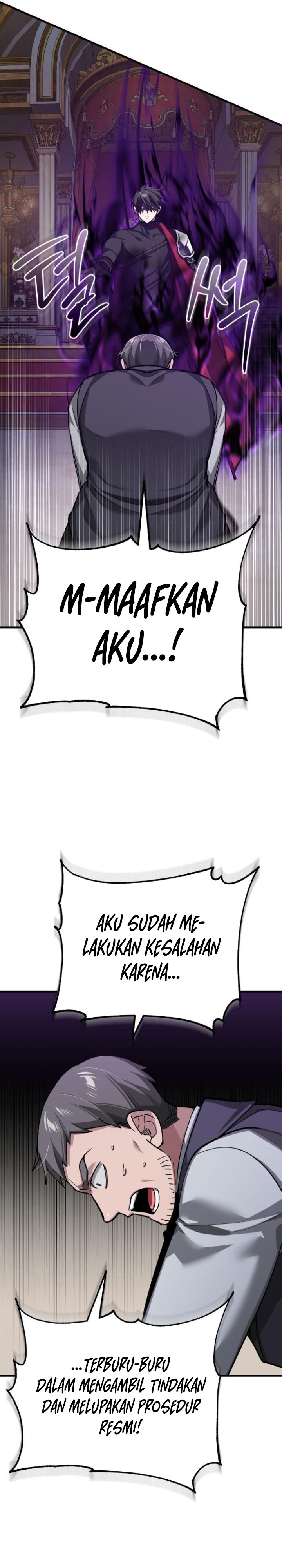Read The Heavenly Demon Can’t Live a Normal Life ID Manga Online