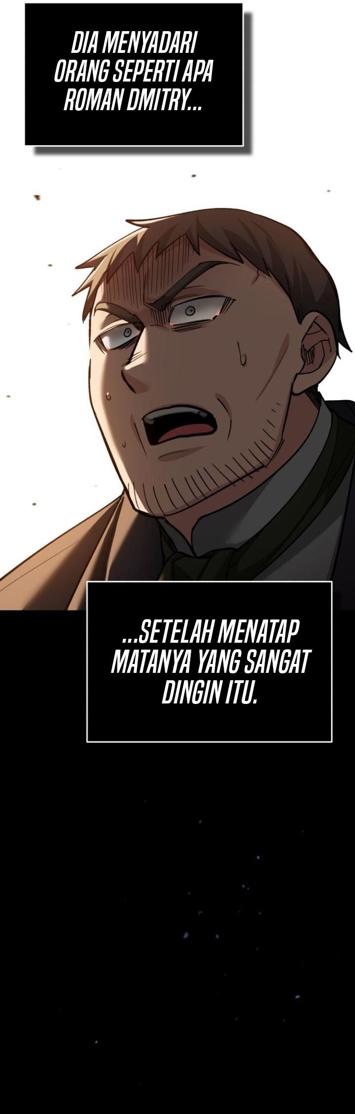 Read The Heavenly Demon Can’t Live a Normal Life ID Manga Online