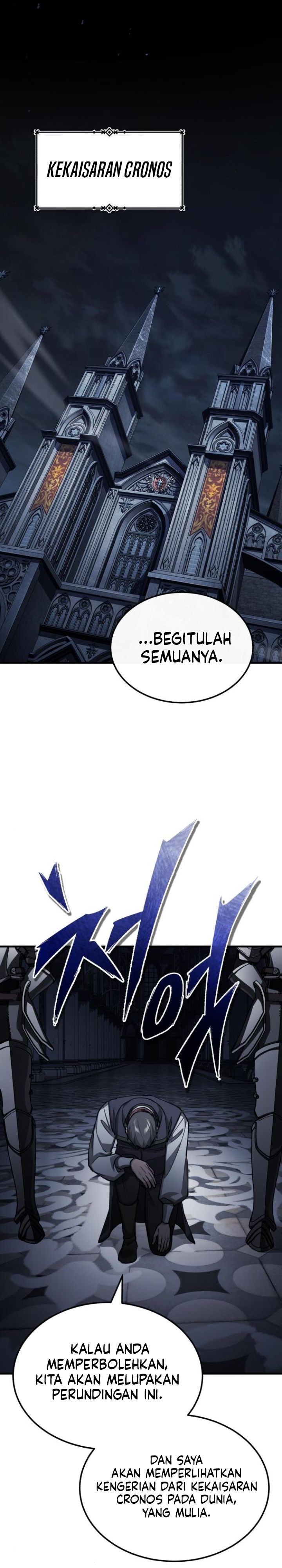 Read The Heavenly Demon Can’t Live a Normal Life ID Manga Online