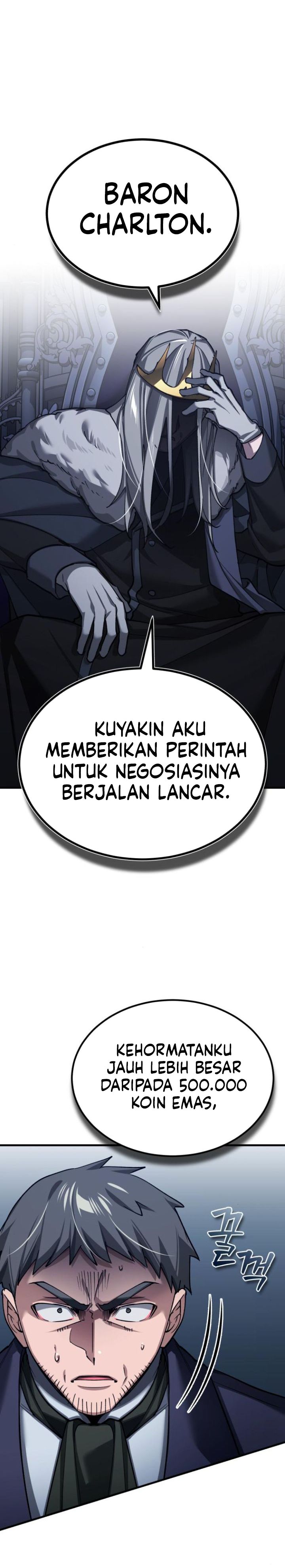 Read The Heavenly Demon Can’t Live a Normal Life ID Manga Online
