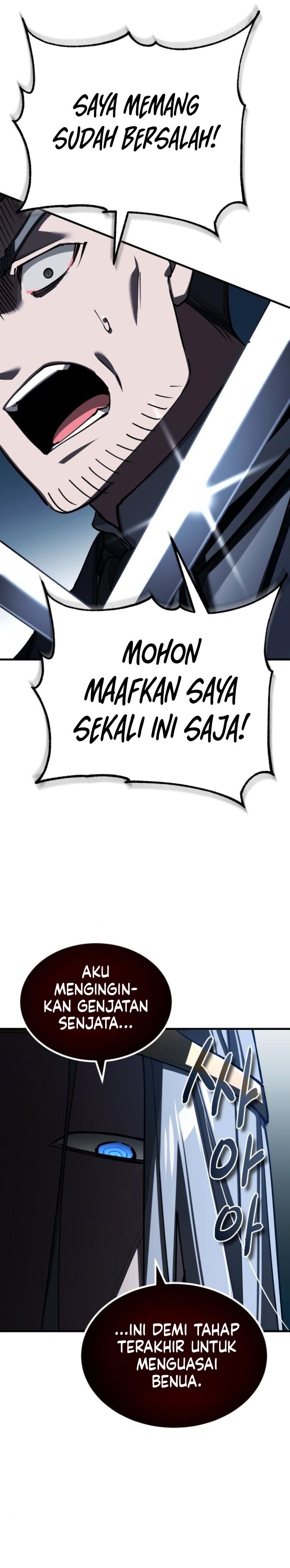 Read The Heavenly Demon Can’t Live a Normal Life ID Manga Online