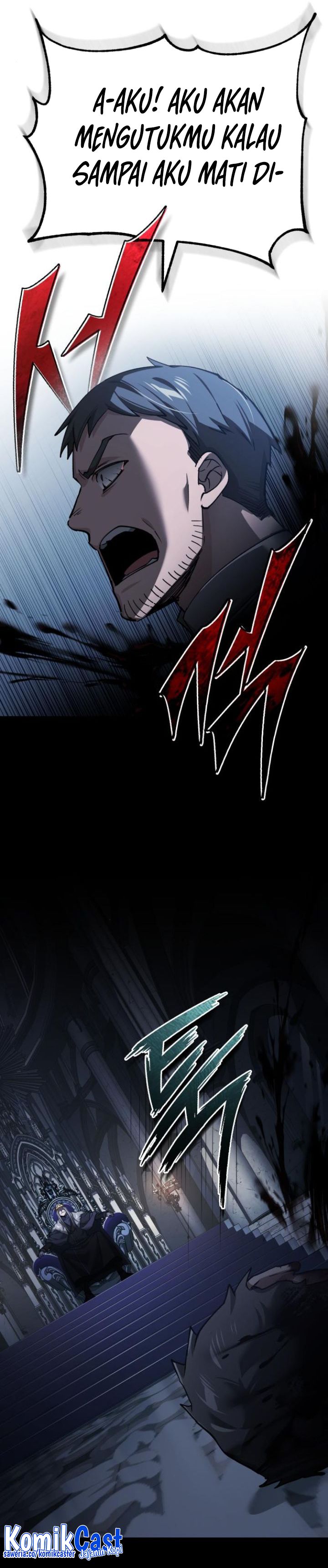 Read The Heavenly Demon Can’t Live a Normal Life ID Manga Online