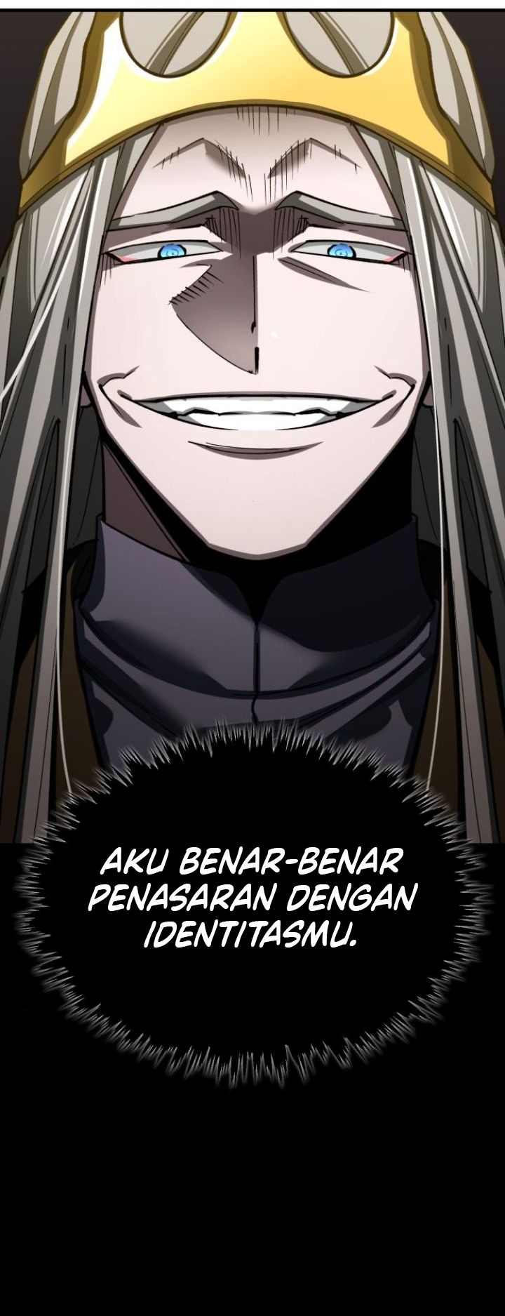 Read The Heavenly Demon Can’t Live a Normal Life ID Manga Online