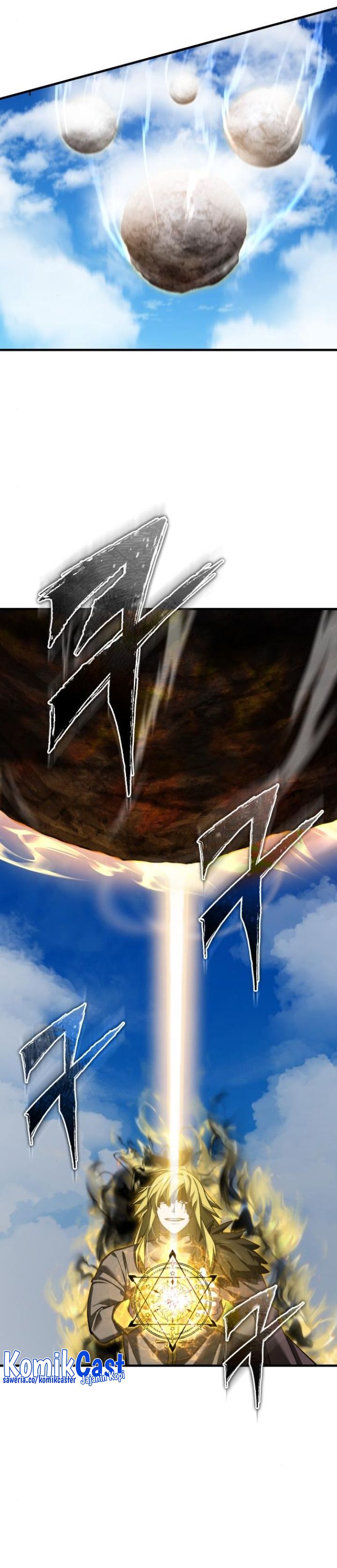 Read The Heavenly Demon Can’t Live a Normal Life ID Manga Online