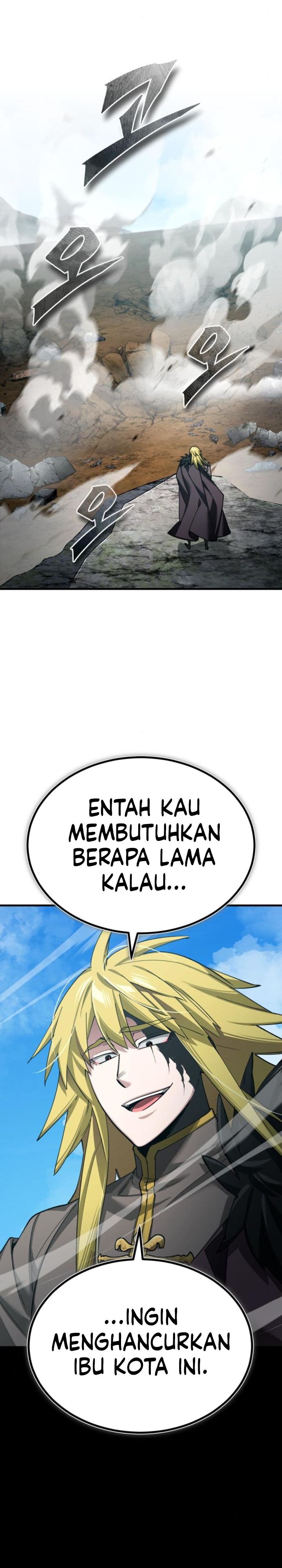Read The Heavenly Demon Can’t Live a Normal Life ID Manga Online