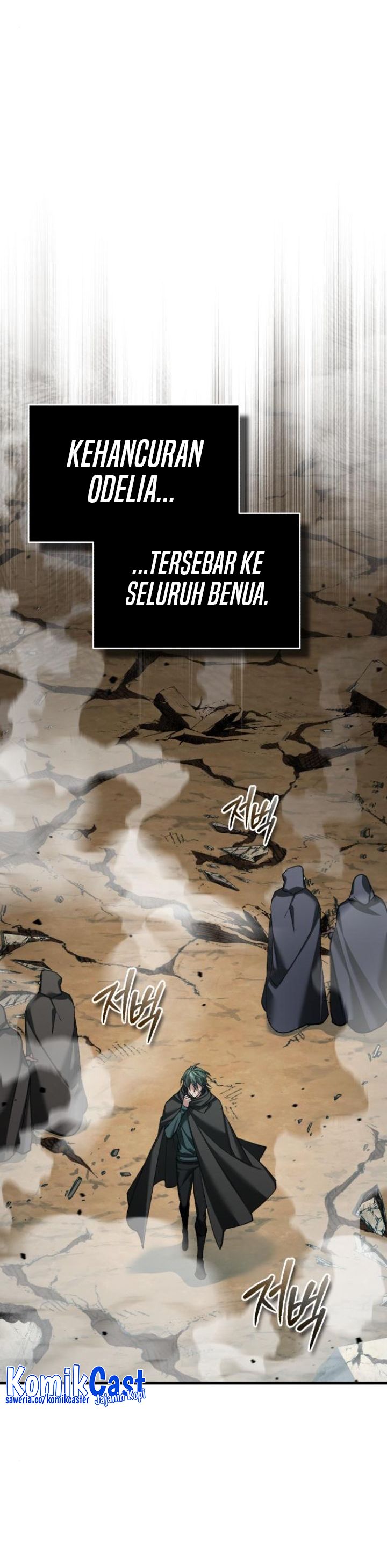 Read The Heavenly Demon Can’t Live a Normal Life ID Manga Online