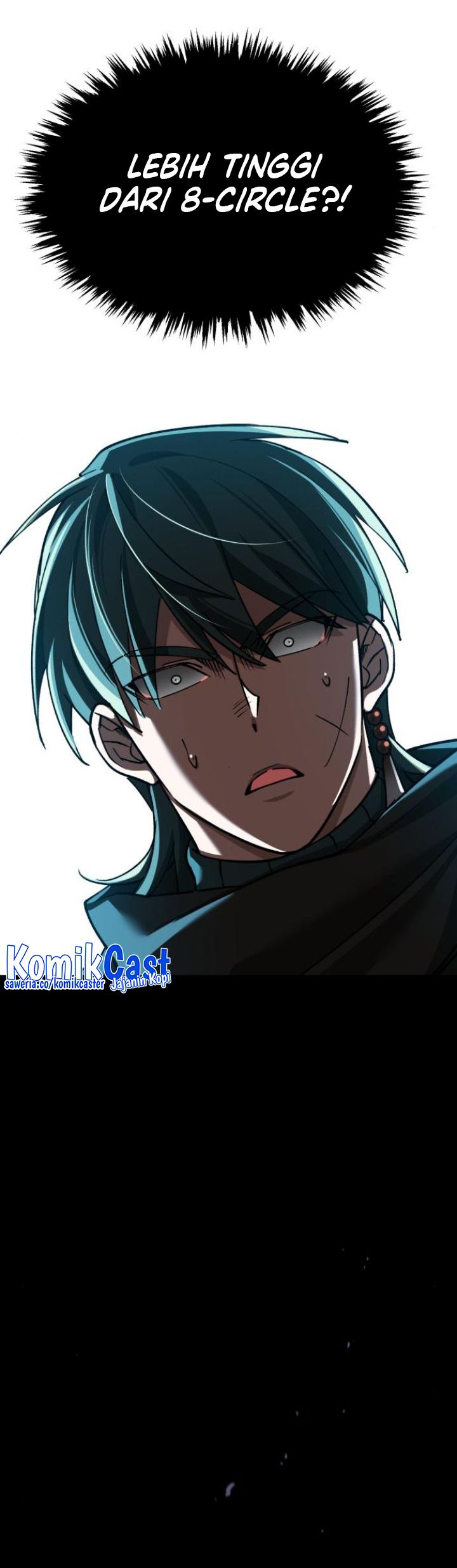 Read The Heavenly Demon Can’t Live a Normal Life ID Manga Online