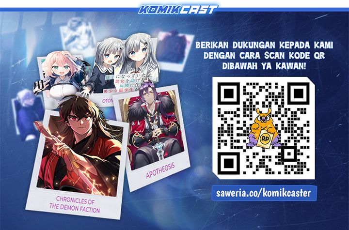 Read The Heavenly Demon Can’t Live a Normal Life ID Manga Online