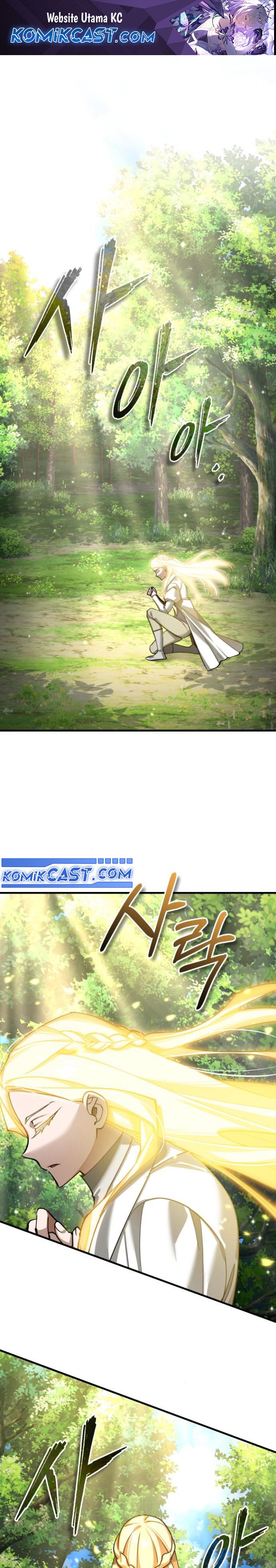 Read The Heavenly Demon Can’t Live a Normal Life ID Manga Online