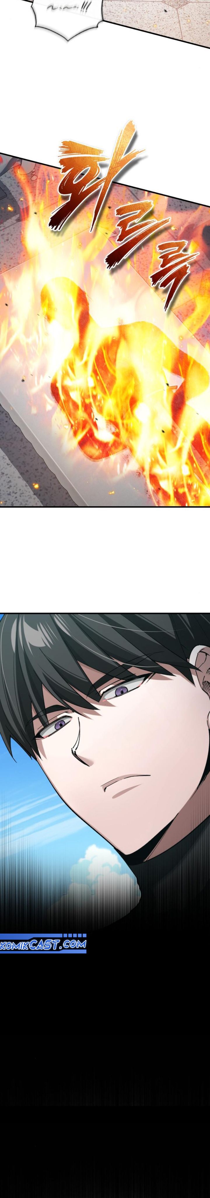 Read The Heavenly Demon Can’t Live a Normal Life ID Manga Online