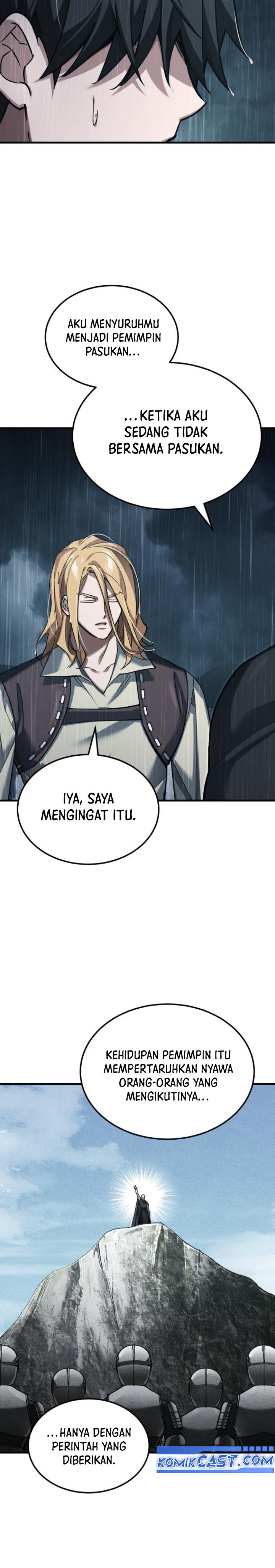 Read The Heavenly Demon Can’t Live a Normal Life ID Manga Online
