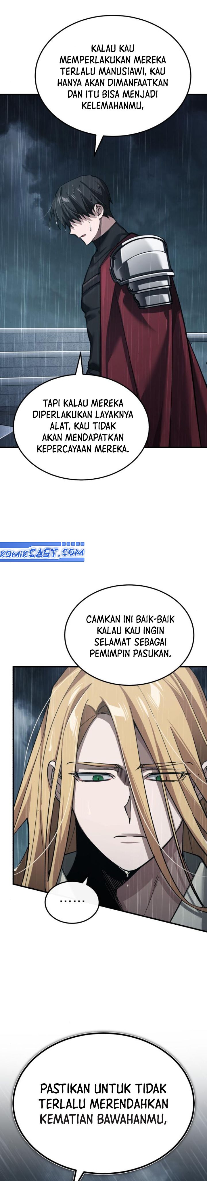Read The Heavenly Demon Can’t Live a Normal Life ID Manga Online