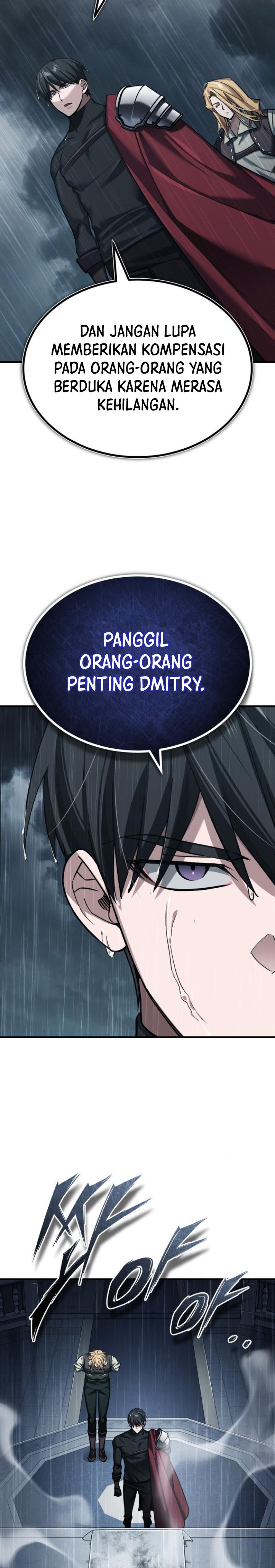 Read The Heavenly Demon Can’t Live a Normal Life ID Manga Online