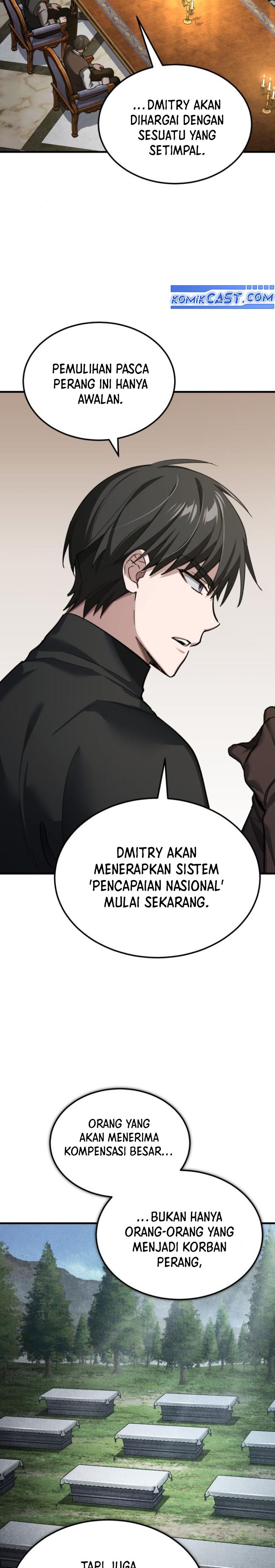 Read The Heavenly Demon Can’t Live a Normal Life ID Manga Online