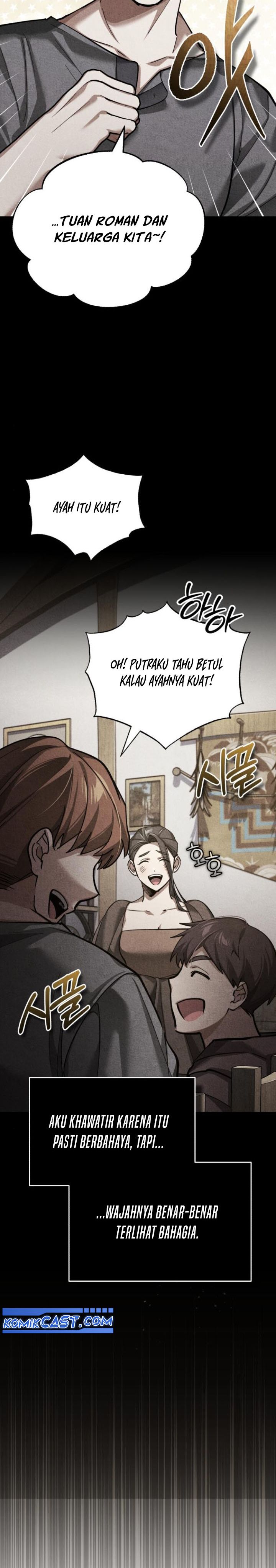 Read The Heavenly Demon Can’t Live a Normal Life ID Manga Online