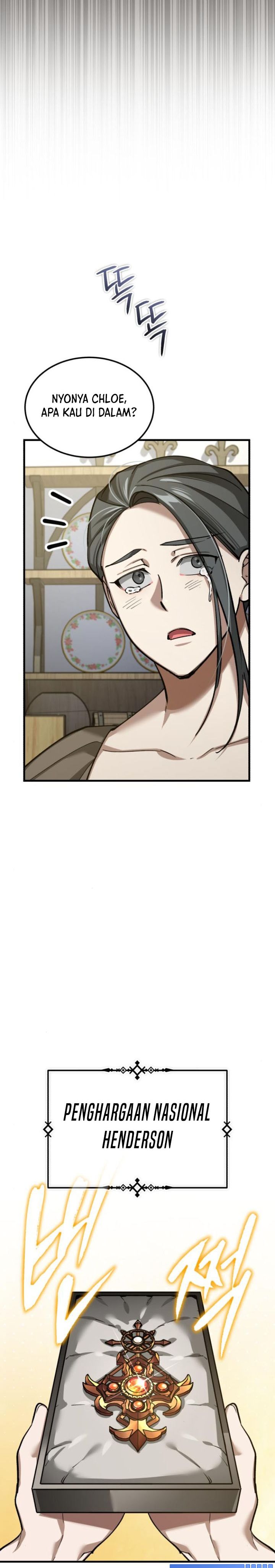 Read The Heavenly Demon Can’t Live a Normal Life ID Manga Online