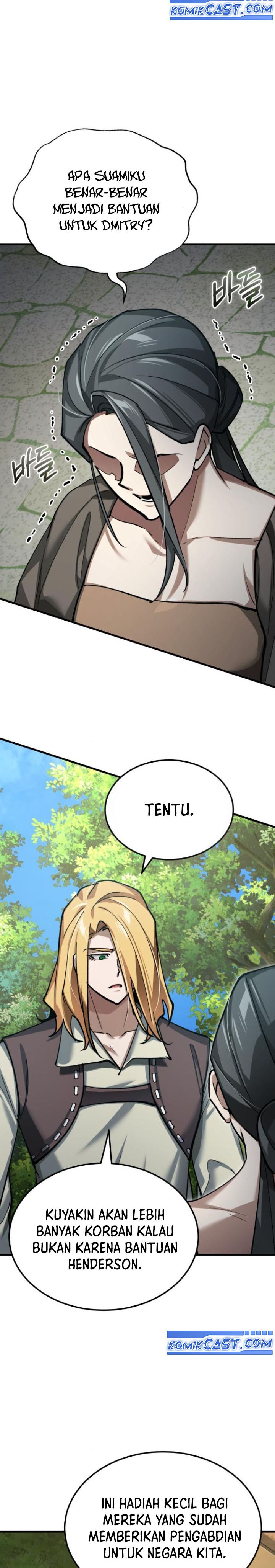 Read The Heavenly Demon Can’t Live a Normal Life ID Manga Online