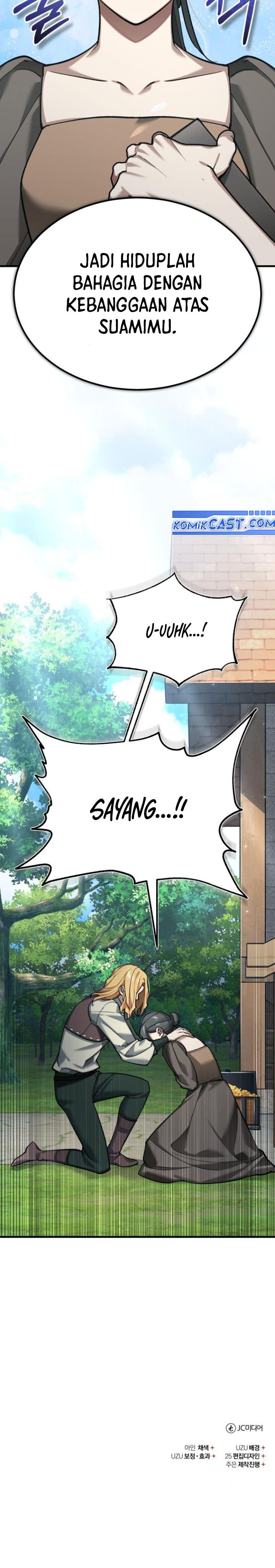 Read The Heavenly Demon Can’t Live a Normal Life ID Manga Online