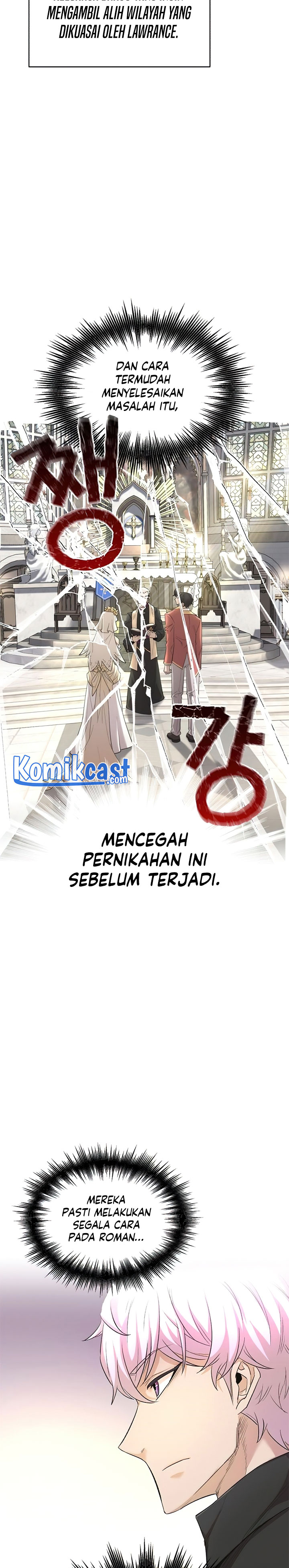 Read The Heavenly Demon Can’t Live a Normal Life ID Manga Online