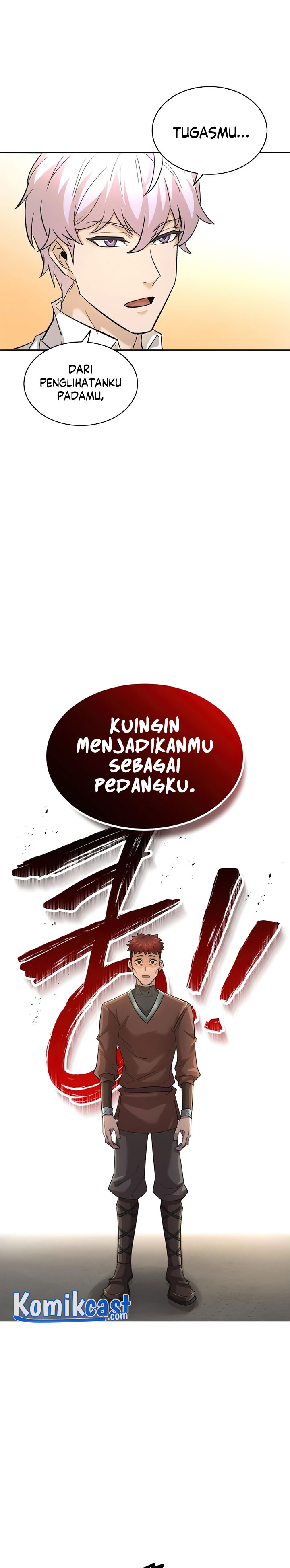 Read The Heavenly Demon Can’t Live a Normal Life ID Manga Online