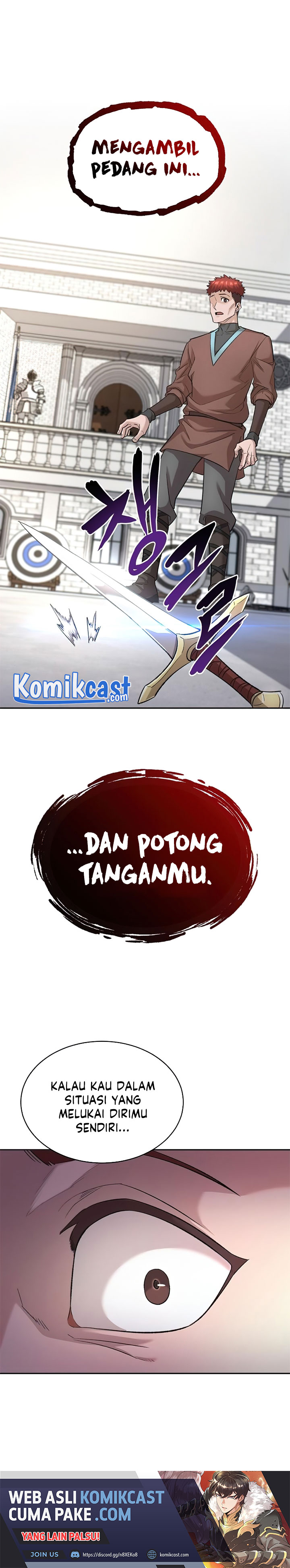 Read The Heavenly Demon Can’t Live a Normal Life ID Manga Online