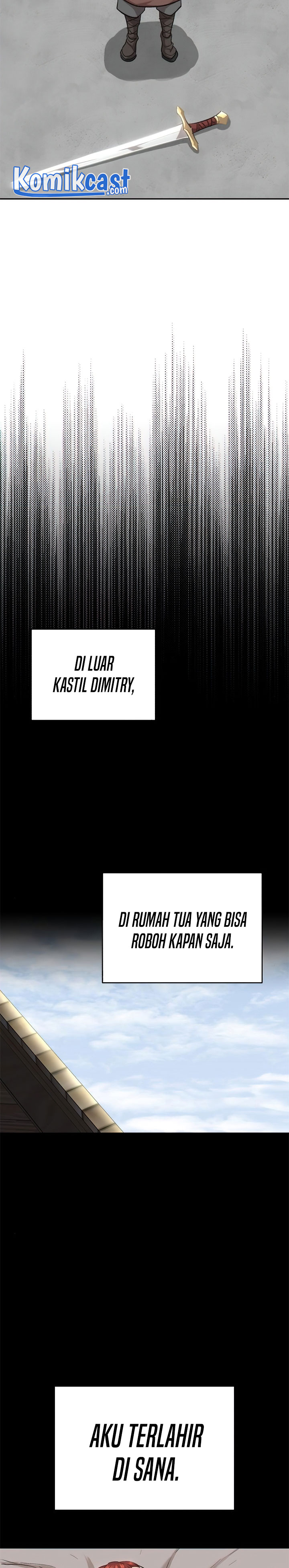 Read The Heavenly Demon Can’t Live a Normal Life ID Manga Online
