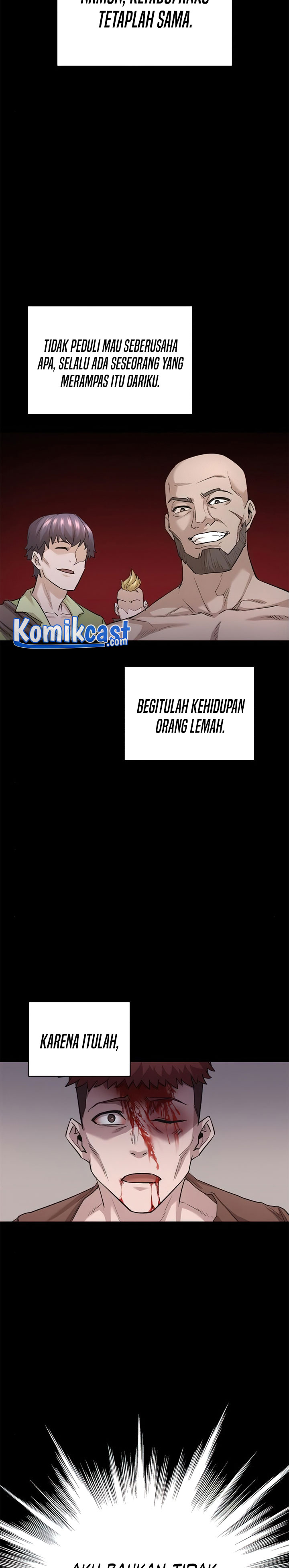 Read The Heavenly Demon Can’t Live a Normal Life ID Manga Online