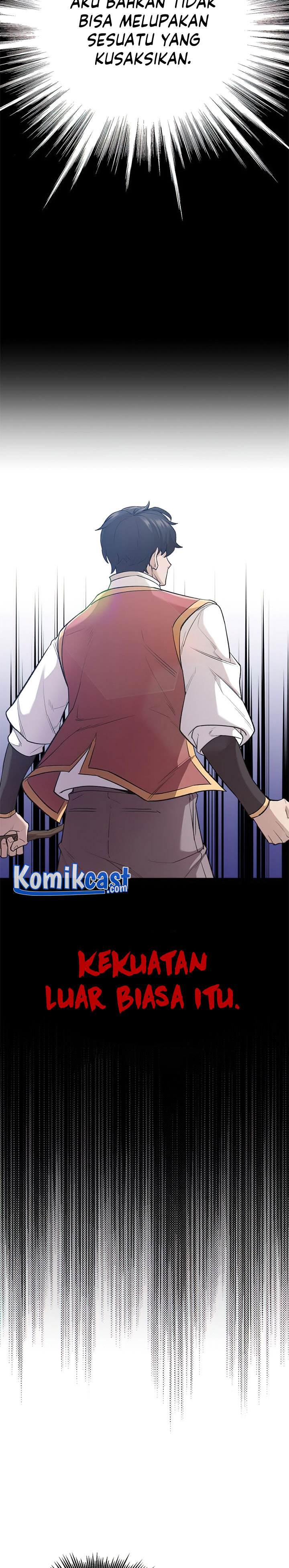 Read The Heavenly Demon Can’t Live a Normal Life ID Manga Online