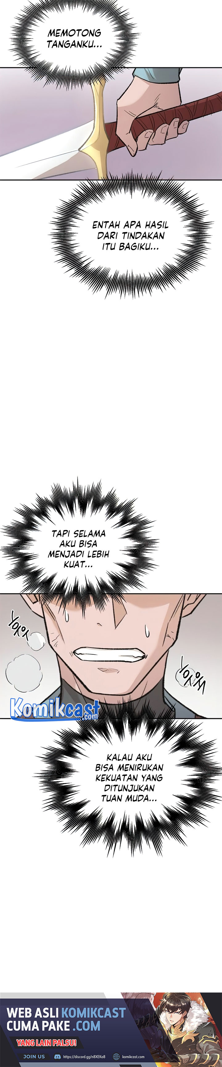 Read The Heavenly Demon Can’t Live a Normal Life ID Manga Online