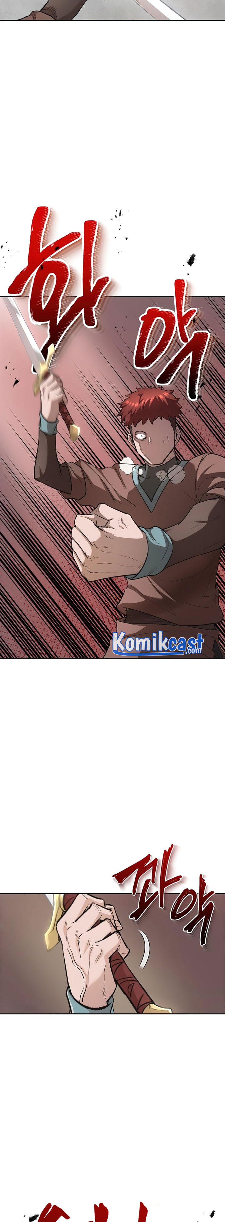 Read The Heavenly Demon Can’t Live a Normal Life ID Manga Online