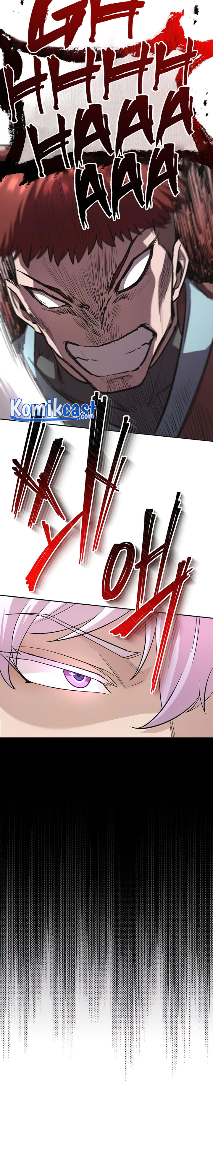 Read The Heavenly Demon Can’t Live a Normal Life ID Manga Online