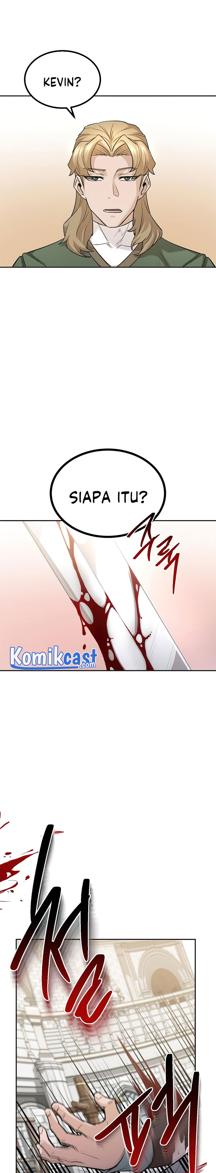 Read The Heavenly Demon Can’t Live a Normal Life ID Manga Online