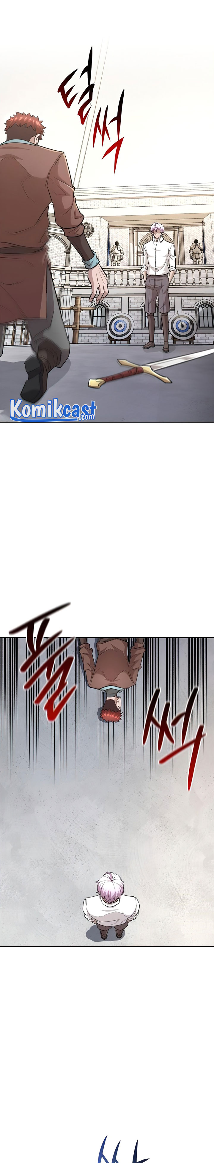 Read The Heavenly Demon Can’t Live a Normal Life ID Manga Online