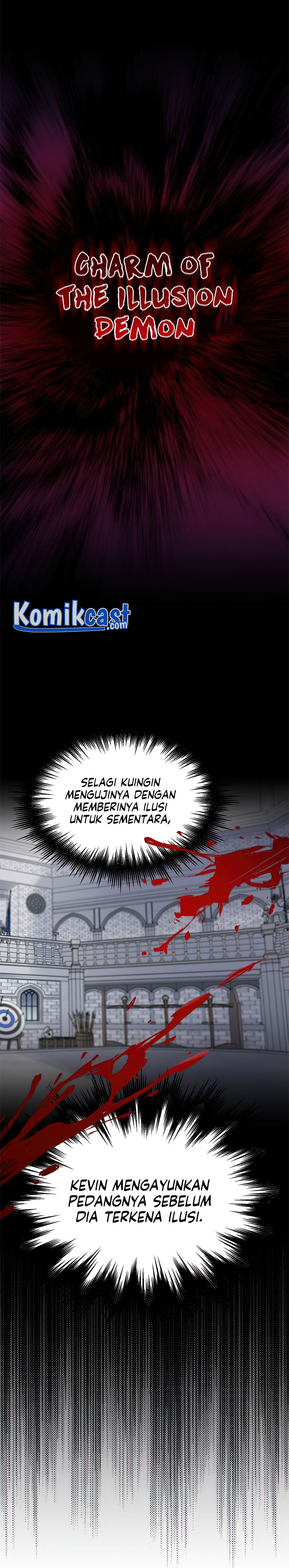 Read The Heavenly Demon Can’t Live a Normal Life ID Manga Online