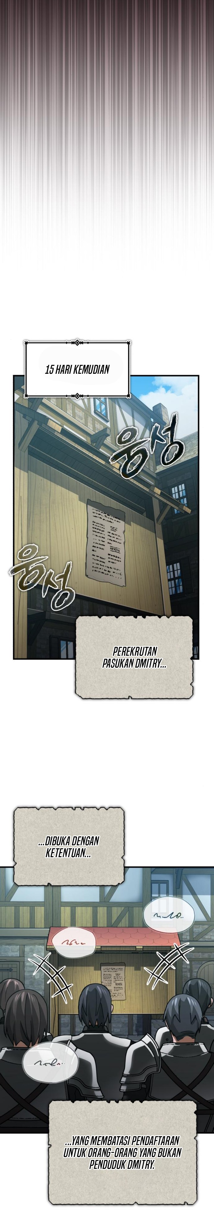 Read The Heavenly Demon Can’t Live a Normal Life ID Manga Online