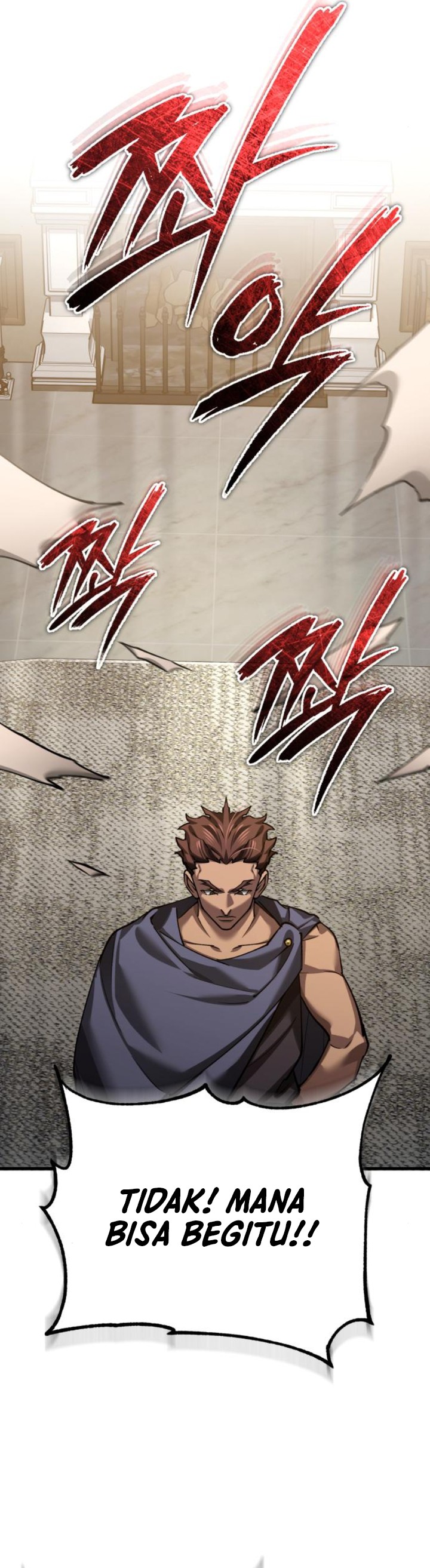 Read The Heavenly Demon Can’t Live a Normal Life ID Manga Online