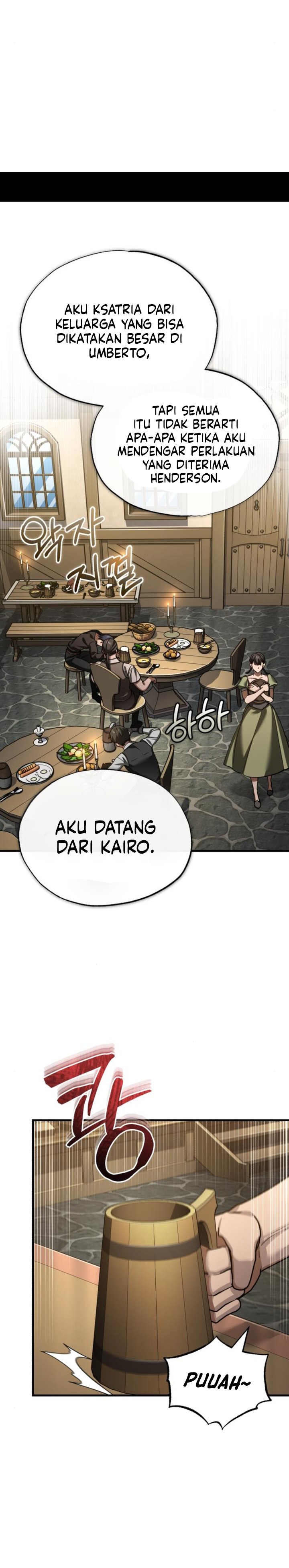 Read The Heavenly Demon Can’t Live a Normal Life ID Manga Online
