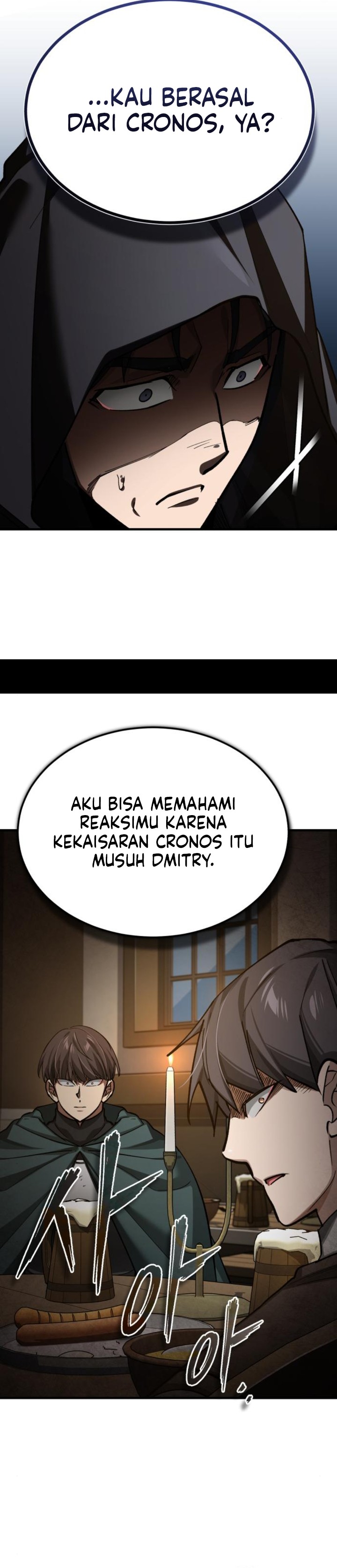 Read The Heavenly Demon Can’t Live a Normal Life ID Manga Online