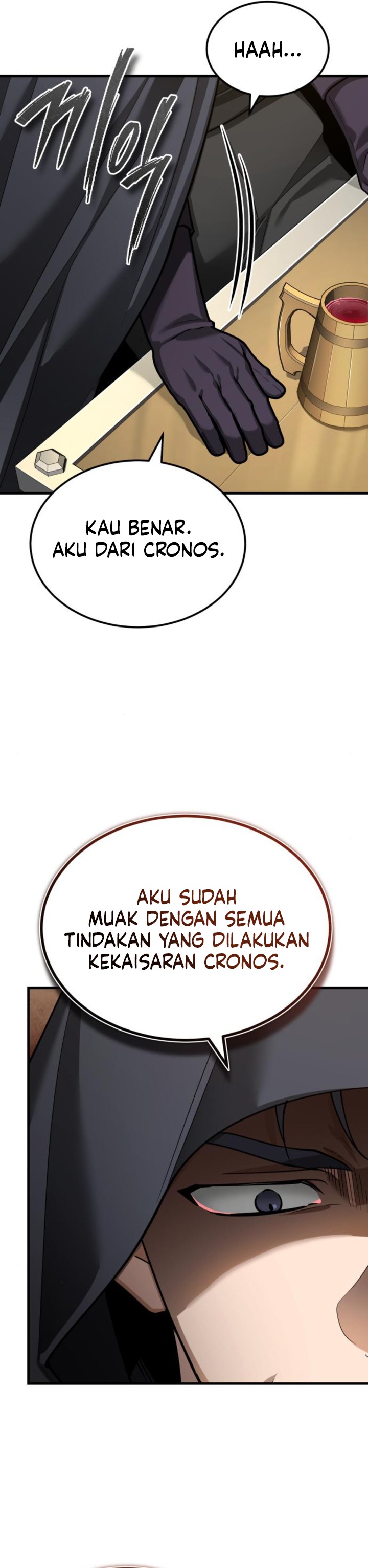Read The Heavenly Demon Can’t Live a Normal Life ID Manga Online
