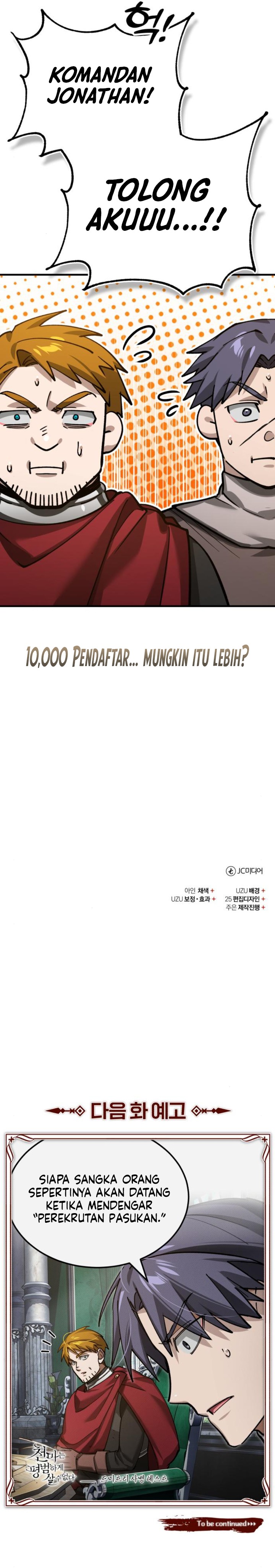 Read The Heavenly Demon Can’t Live a Normal Life ID Manga Online