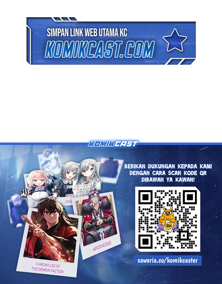 Read The Heavenly Demon Can’t Live a Normal Life ID Manga Online