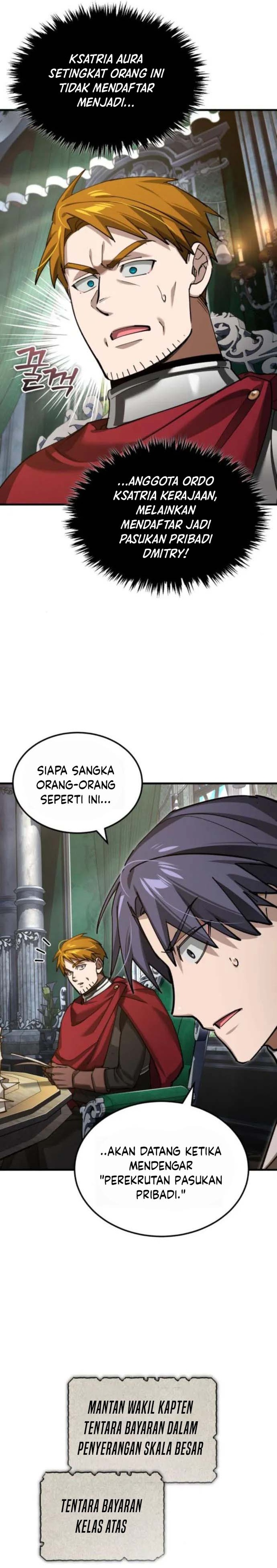 Read The Heavenly Demon Can’t Live a Normal Life ID Manga Online