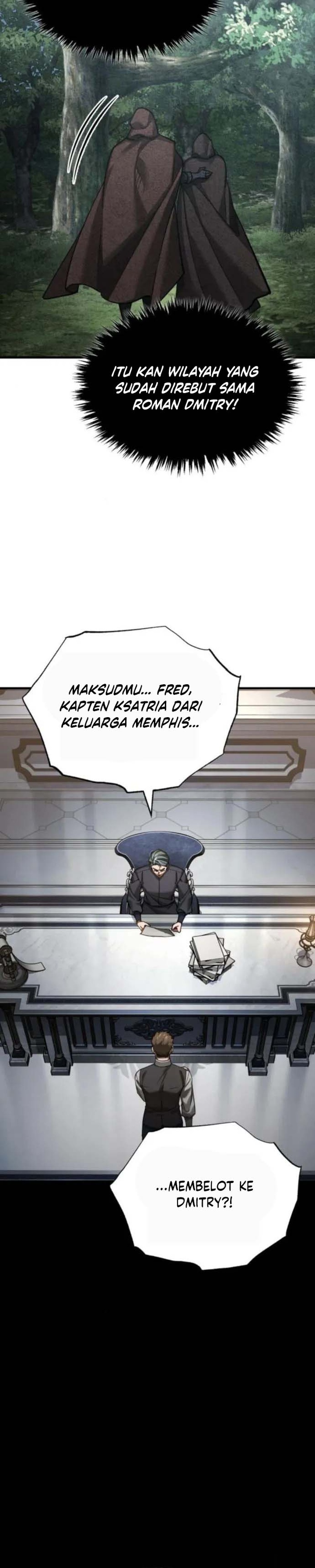 Read The Heavenly Demon Can’t Live a Normal Life ID Manga Online